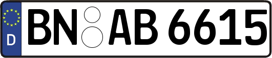 BN-AB6615