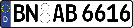BN-AB6616