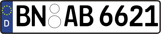 BN-AB6621