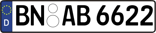 BN-AB6622