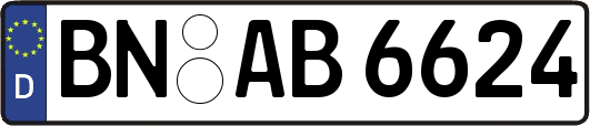 BN-AB6624