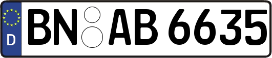BN-AB6635