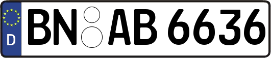 BN-AB6636