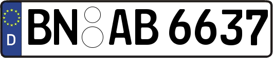 BN-AB6637