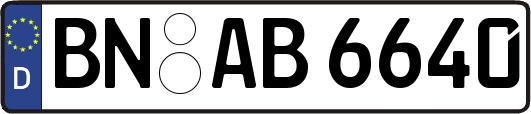 BN-AB6640