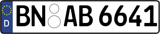 BN-AB6641