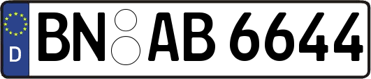 BN-AB6644