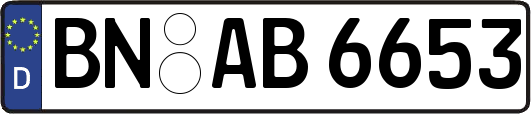 BN-AB6653