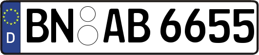 BN-AB6655