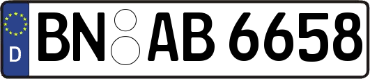 BN-AB6658