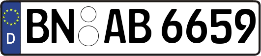 BN-AB6659