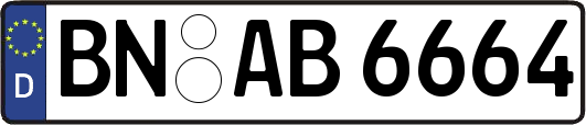 BN-AB6664