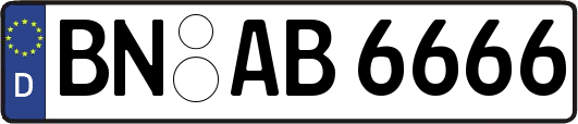 BN-AB6666