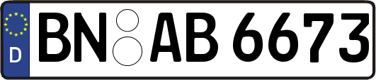 BN-AB6673