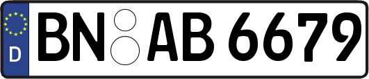 BN-AB6679