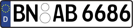 BN-AB6686