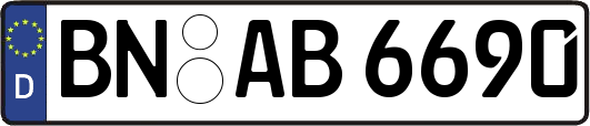 BN-AB6690