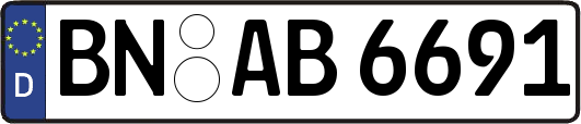 BN-AB6691