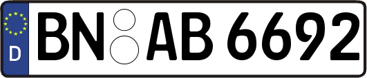 BN-AB6692