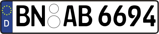 BN-AB6694