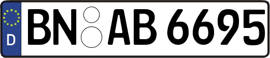 BN-AB6695