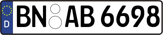 BN-AB6698