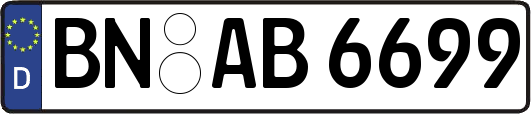 BN-AB6699