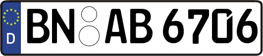BN-AB6706