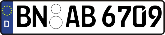 BN-AB6709