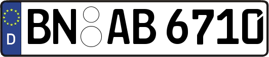 BN-AB6710