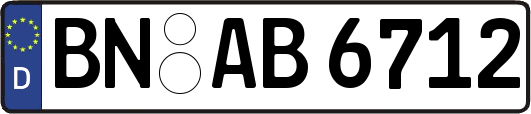 BN-AB6712