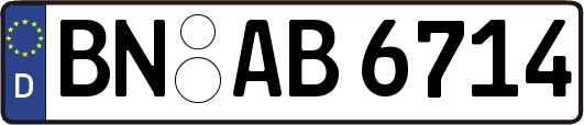 BN-AB6714