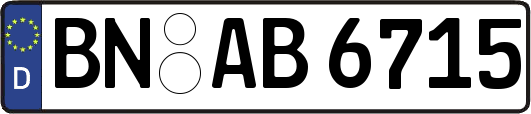 BN-AB6715