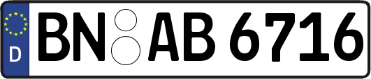 BN-AB6716