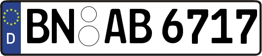 BN-AB6717