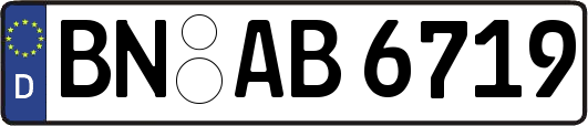 BN-AB6719