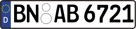 BN-AB6721