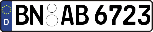 BN-AB6723