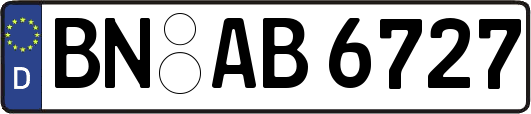 BN-AB6727