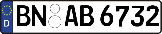 BN-AB6732
