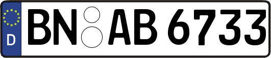 BN-AB6733