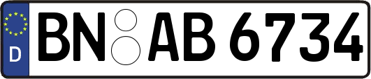 BN-AB6734