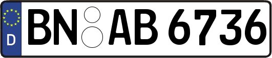 BN-AB6736