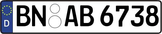 BN-AB6738