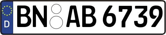 BN-AB6739