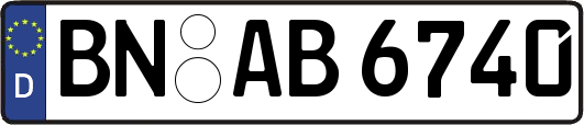 BN-AB6740