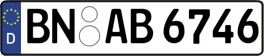 BN-AB6746