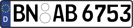 BN-AB6753