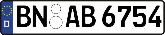 BN-AB6754