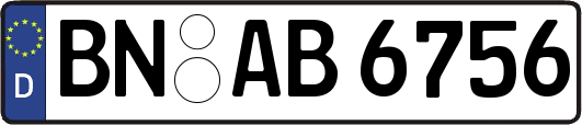 BN-AB6756